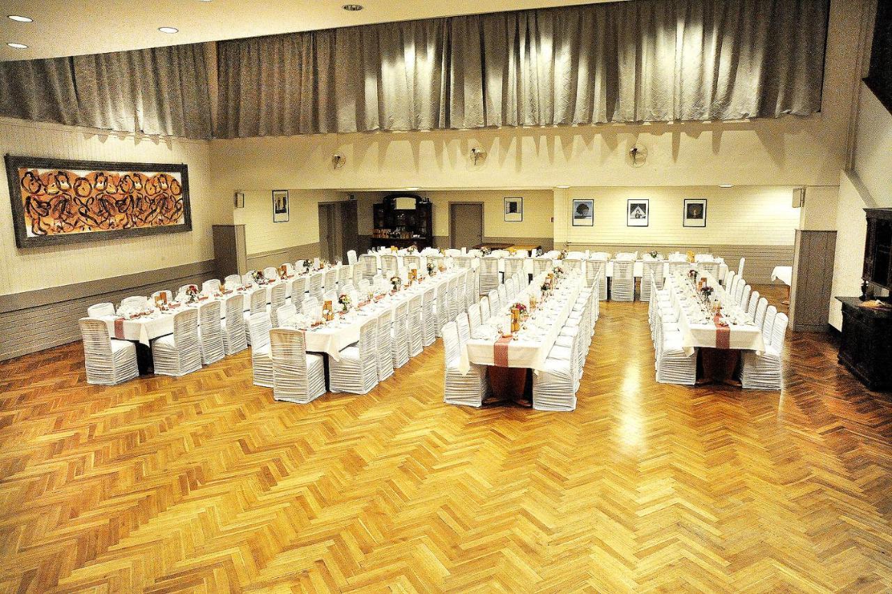 Landgasthof Barenwirt Petzenkirchen Екстериор снимка